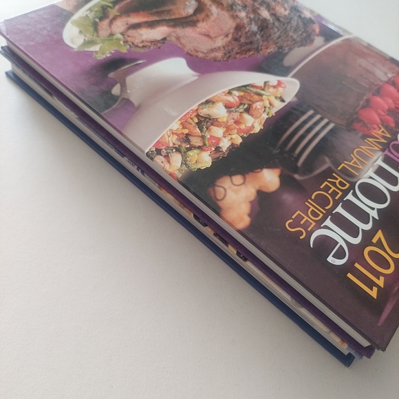 Taste Of Home Annual Recipes 2011/2012 - Picture 10 of 11